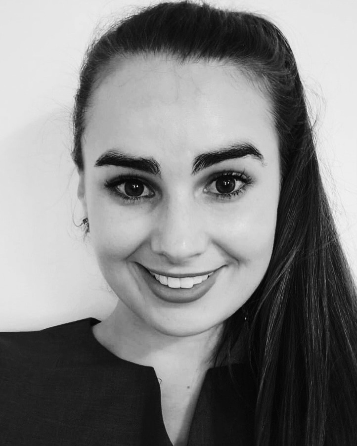 Nina Viegeland, laser practitioner